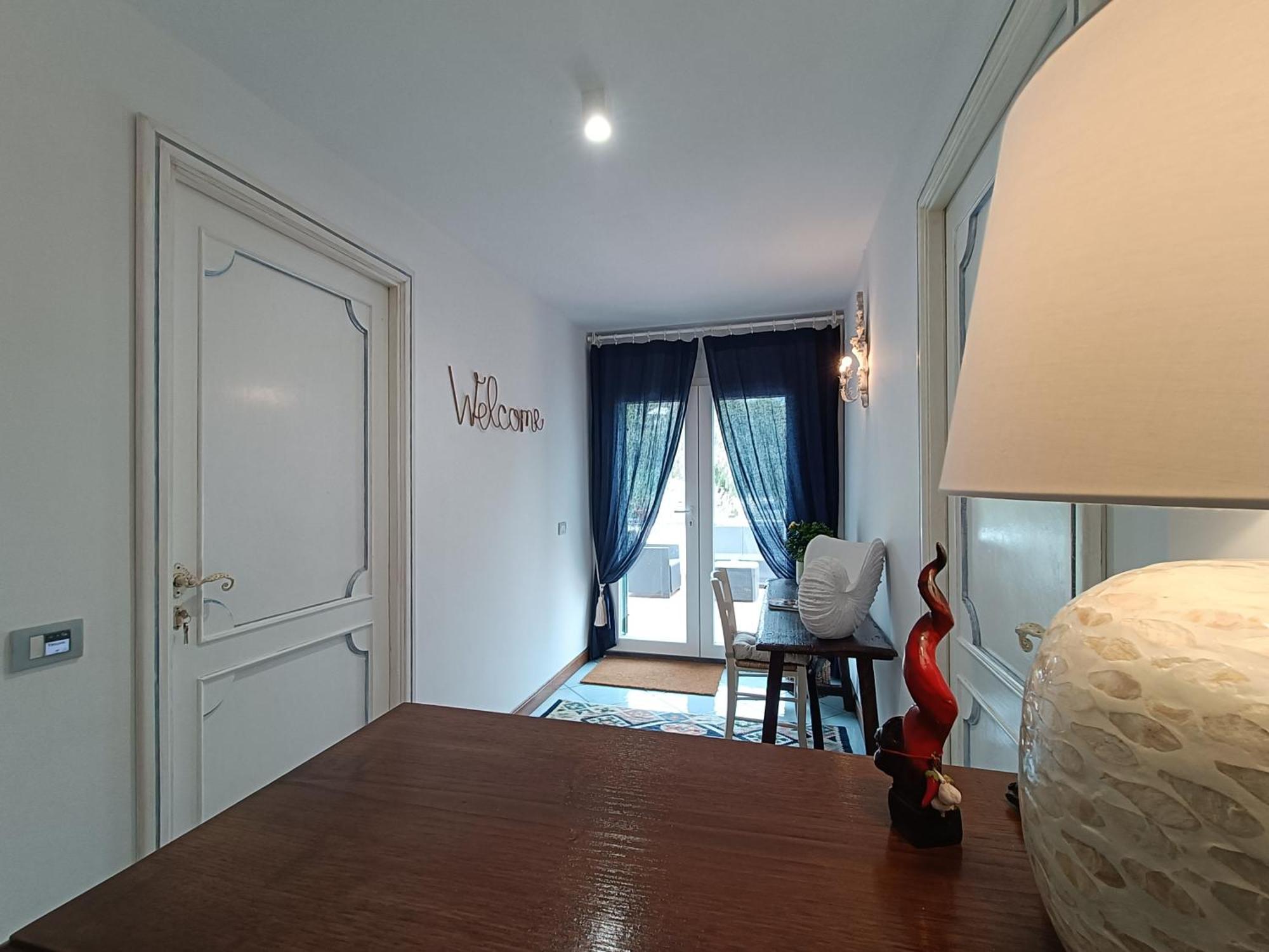 Casa Olivella Apartment Torre del Greco Bagian luar foto