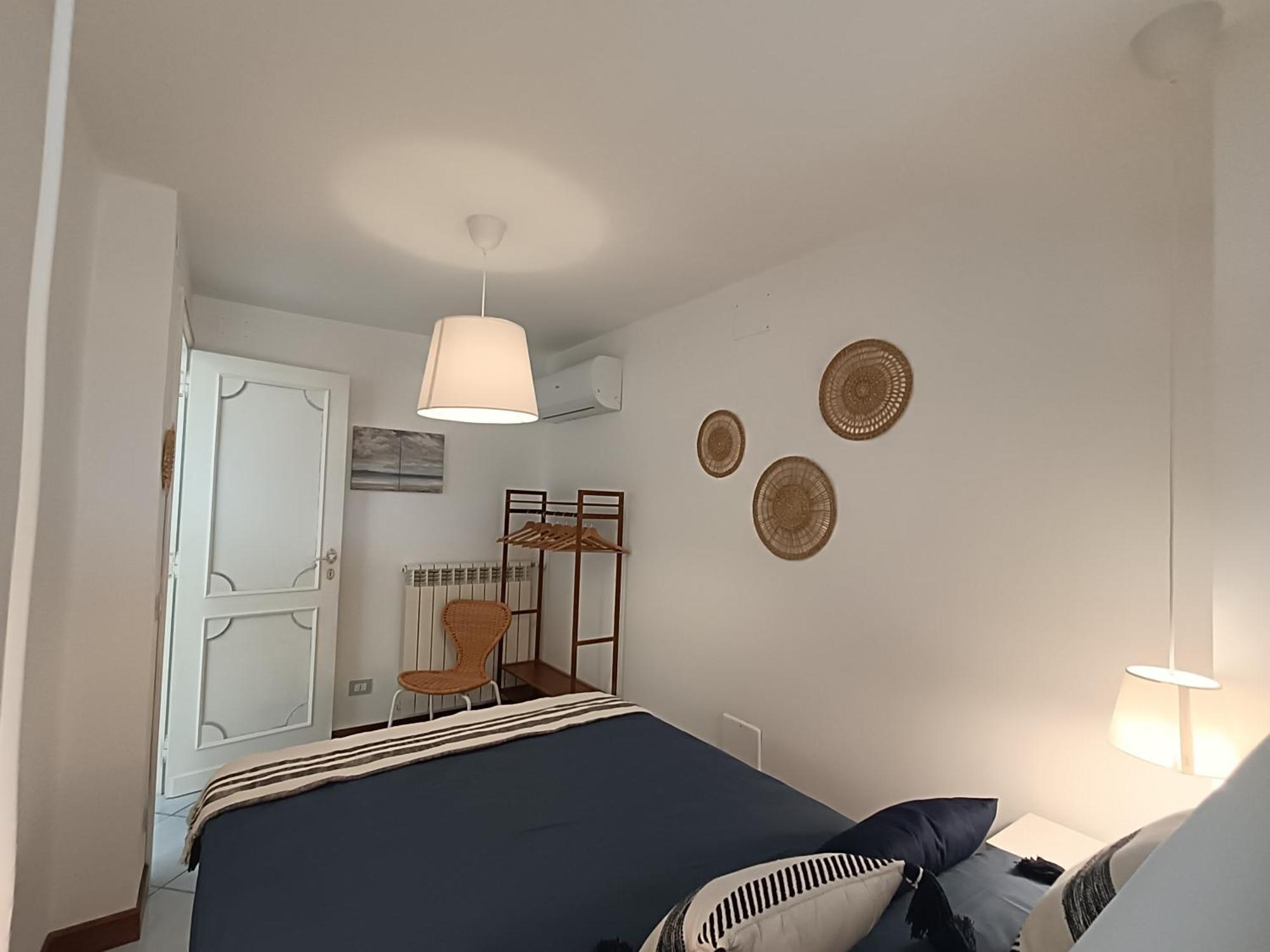 Casa Olivella Apartment Torre del Greco Bagian luar foto