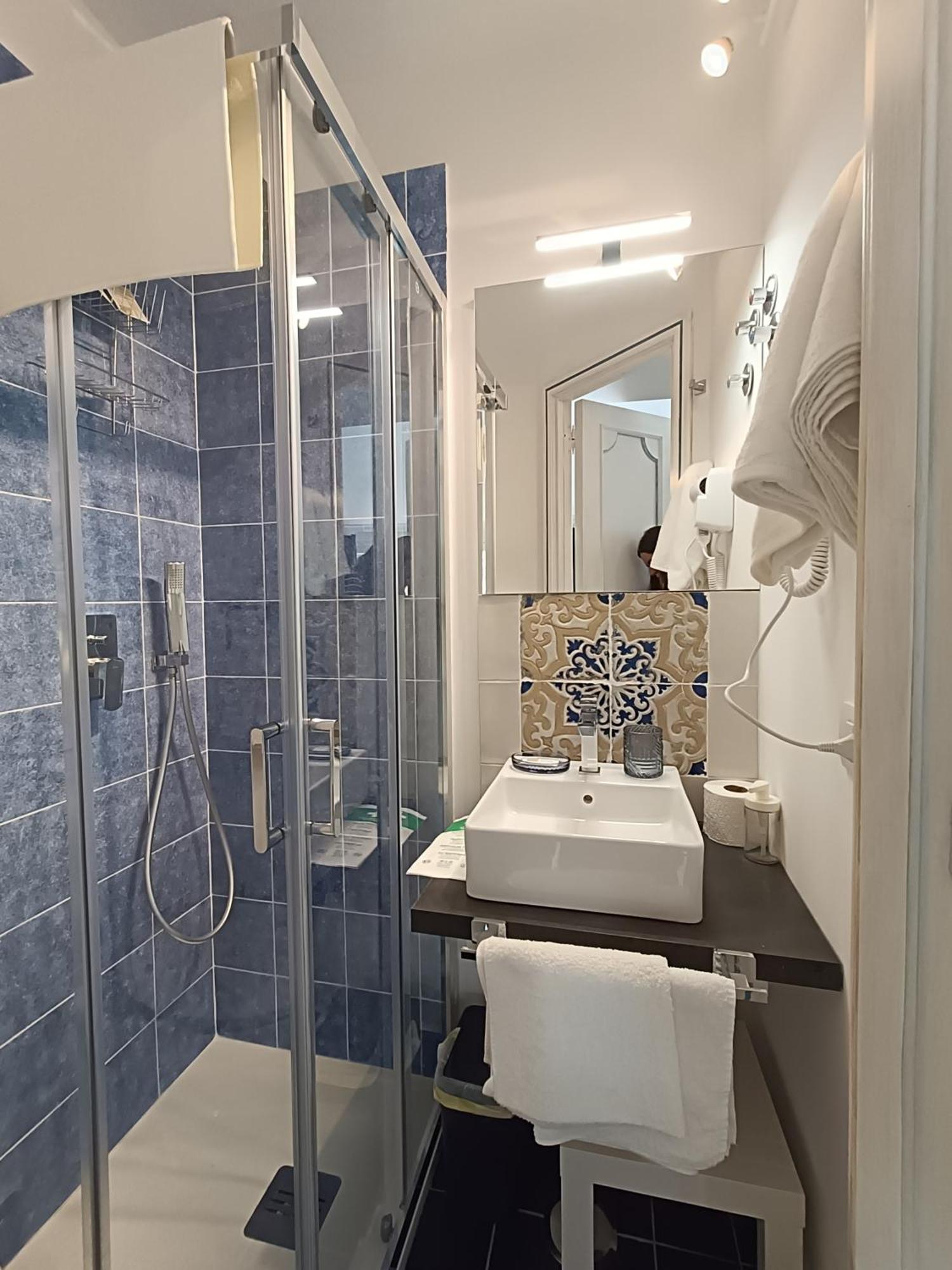 Casa Olivella Apartment Torre del Greco Bagian luar foto