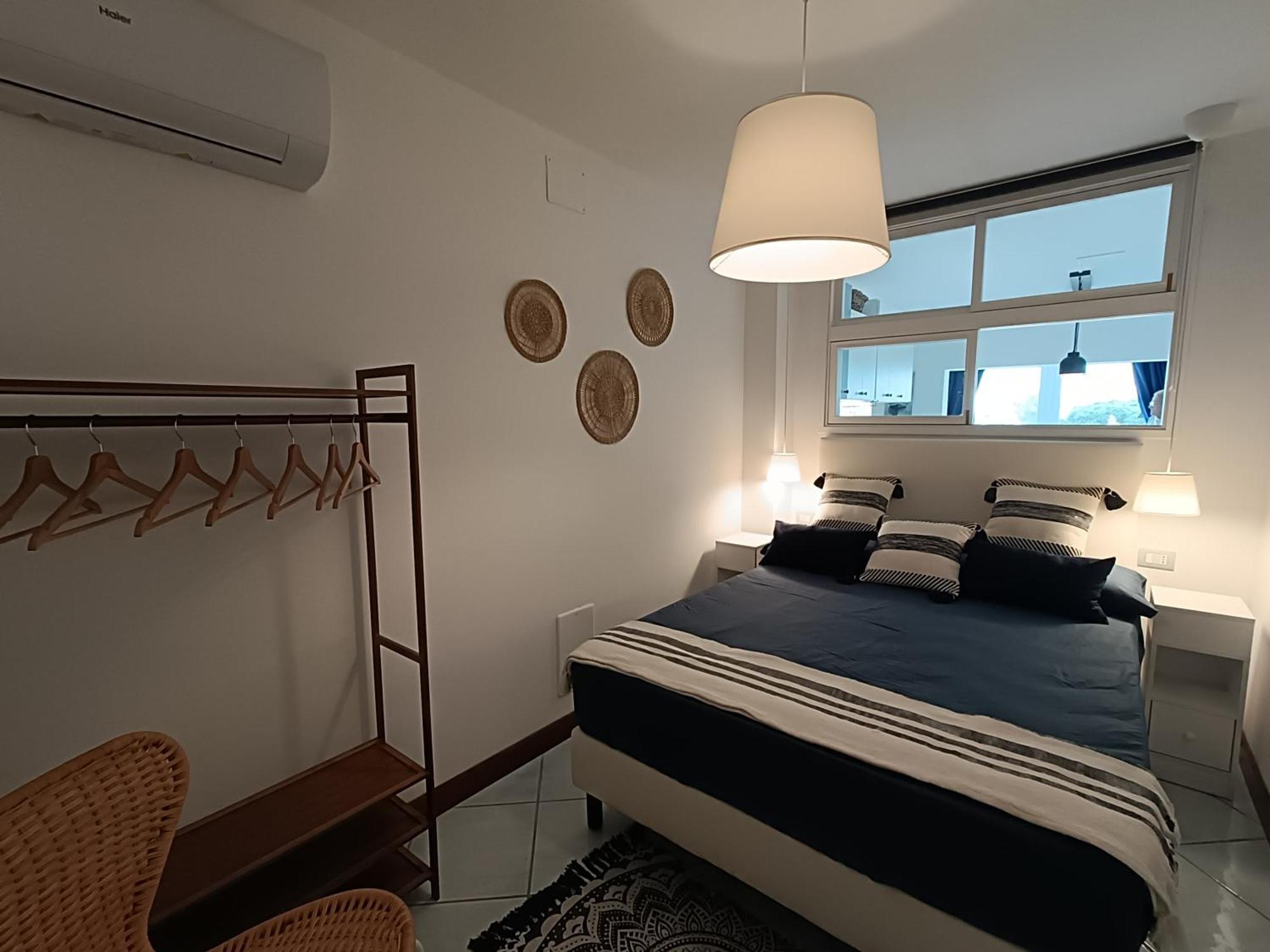 Casa Olivella Apartment Torre del Greco Bagian luar foto