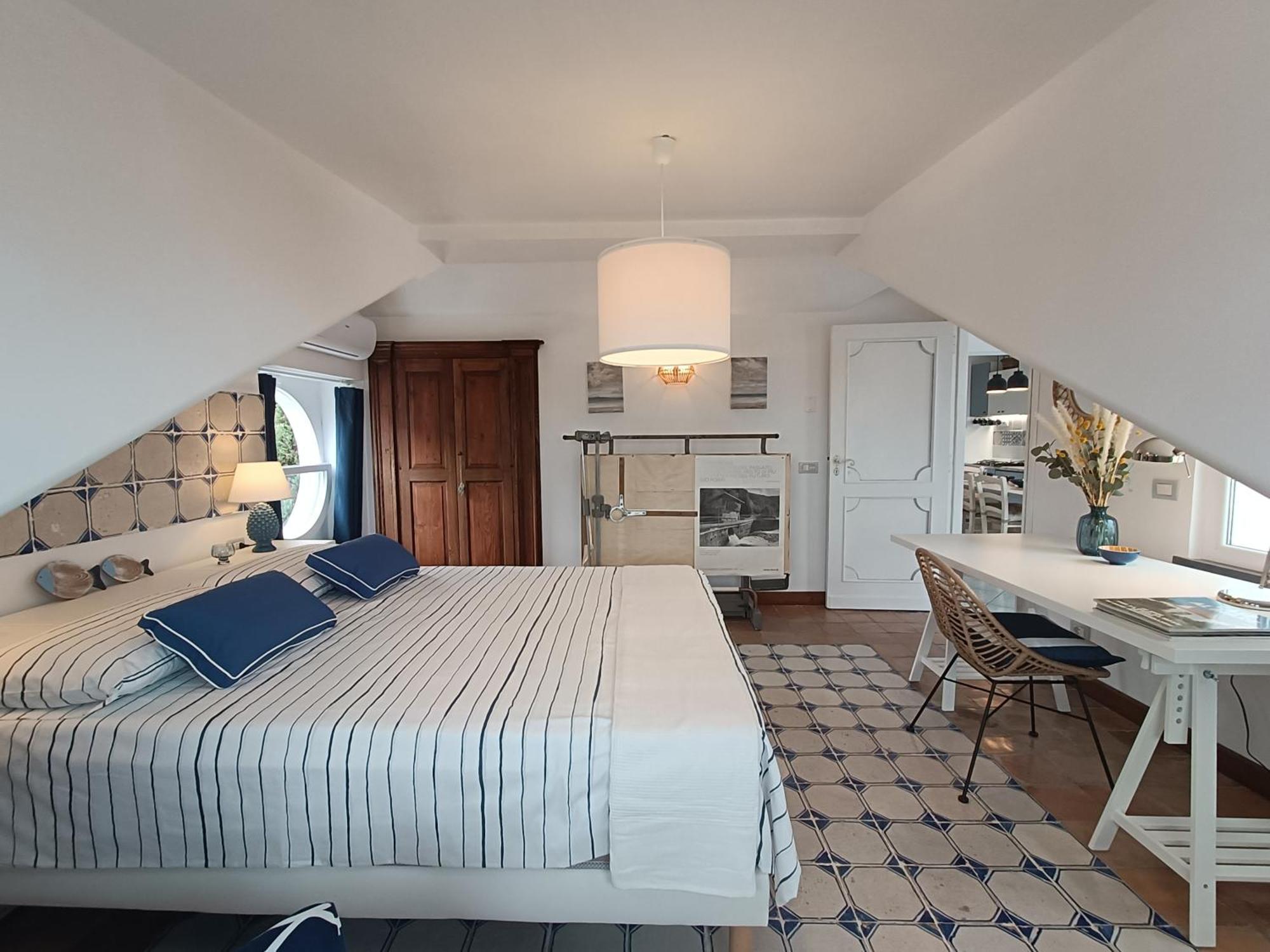 Casa Olivella Apartment Torre del Greco Bagian luar foto