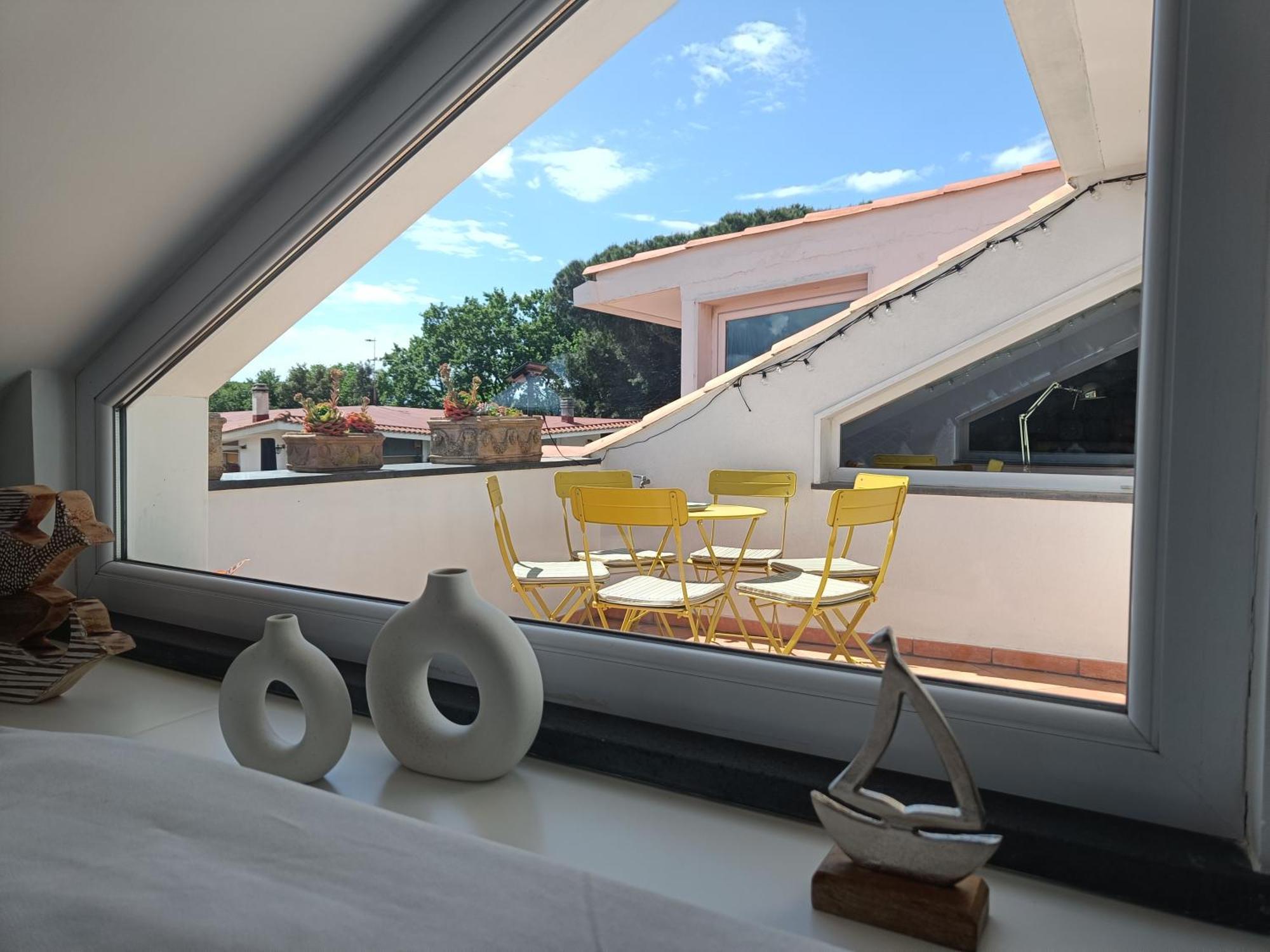 Casa Olivella Apartment Torre del Greco Bagian luar foto