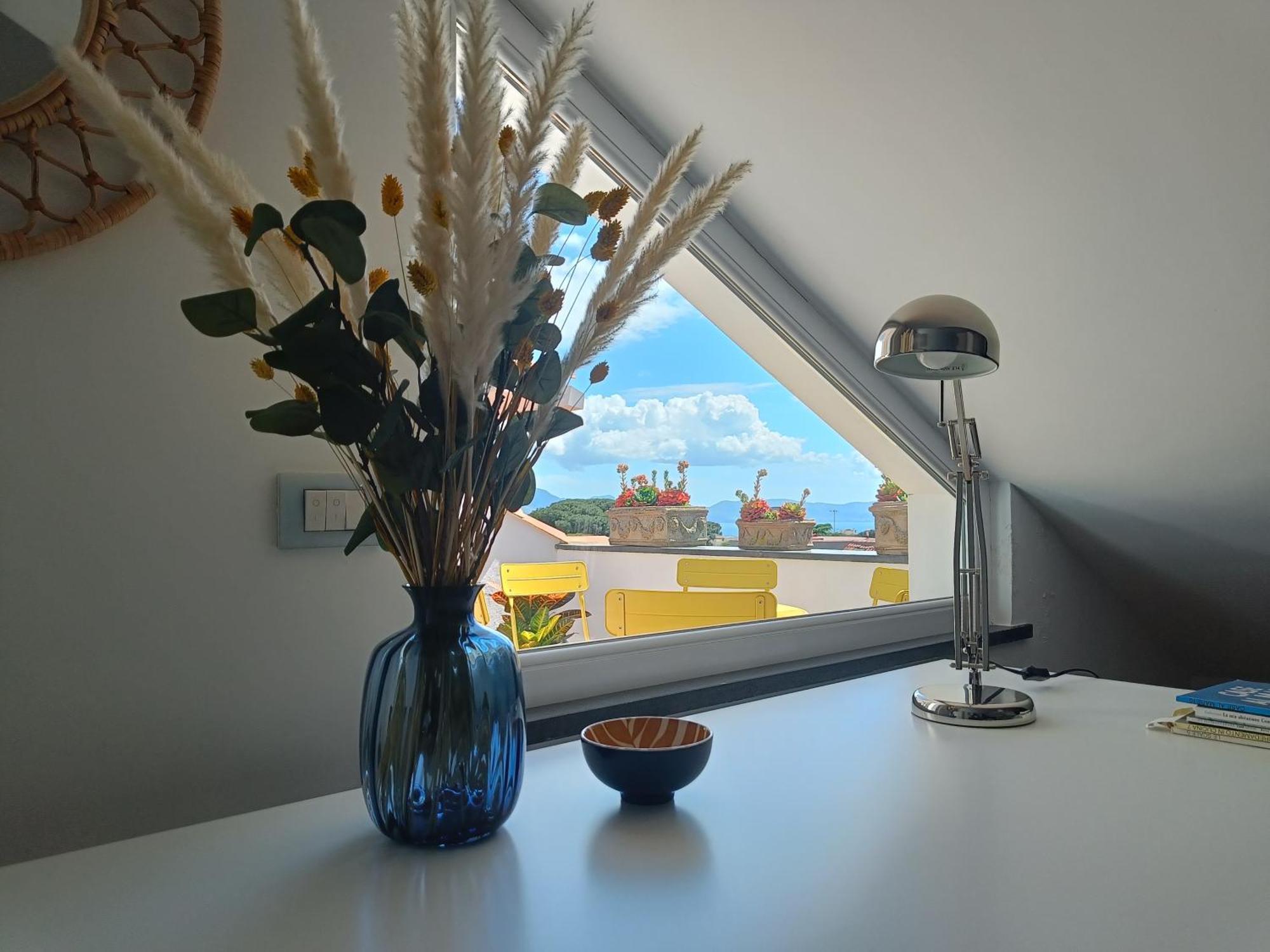 Casa Olivella Apartment Torre del Greco Bagian luar foto