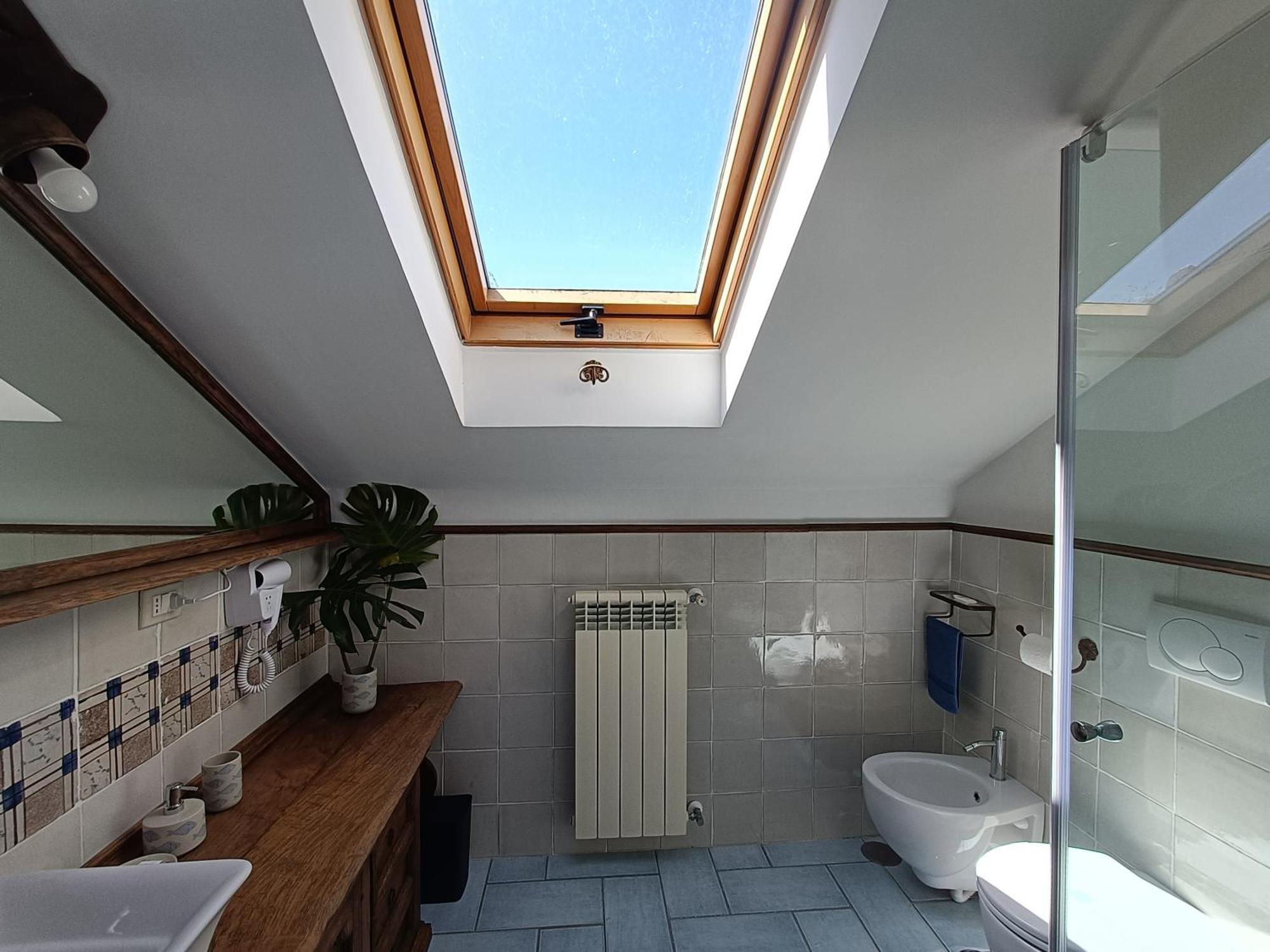 Casa Olivella Apartment Torre del Greco Bagian luar foto