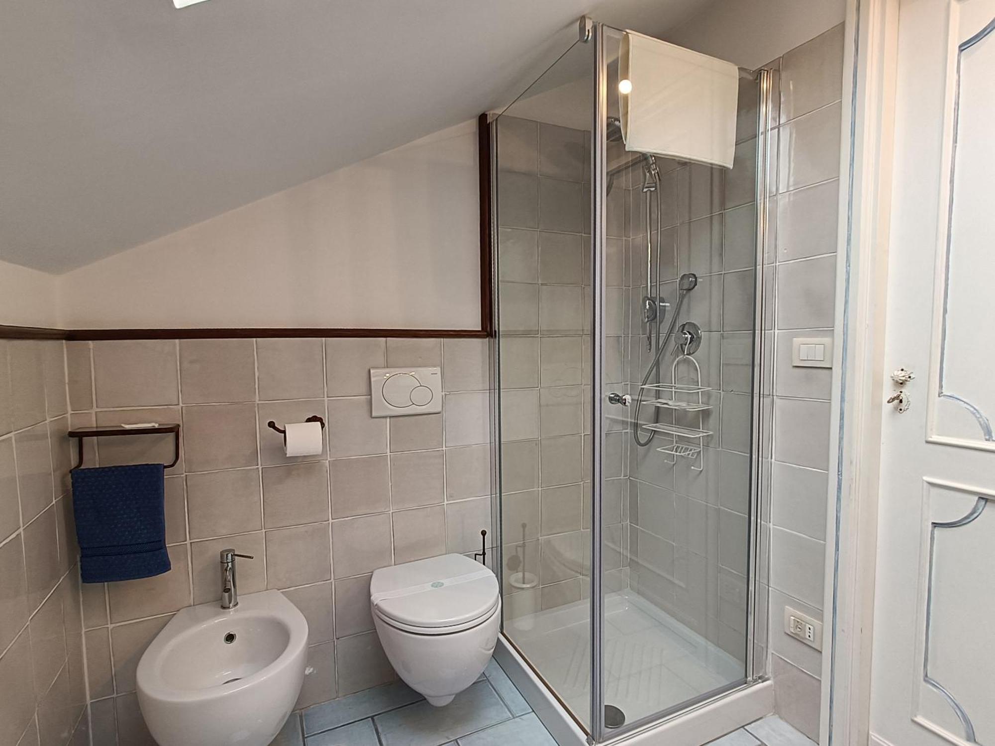 Casa Olivella Apartment Torre del Greco Bagian luar foto
