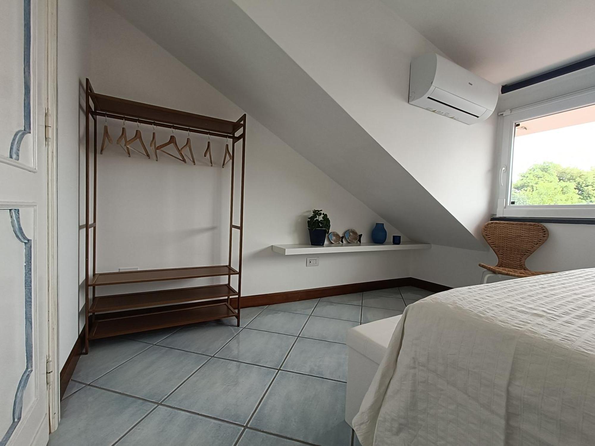 Casa Olivella Apartment Torre del Greco Bagian luar foto