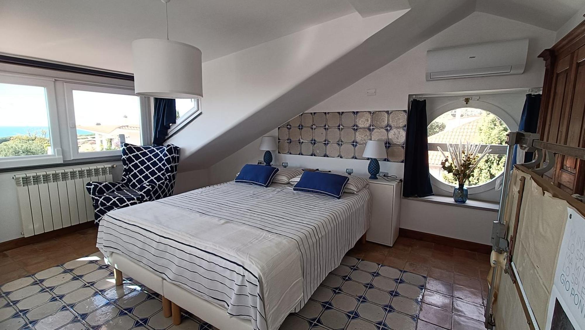 Casa Olivella Apartment Torre del Greco Bagian luar foto