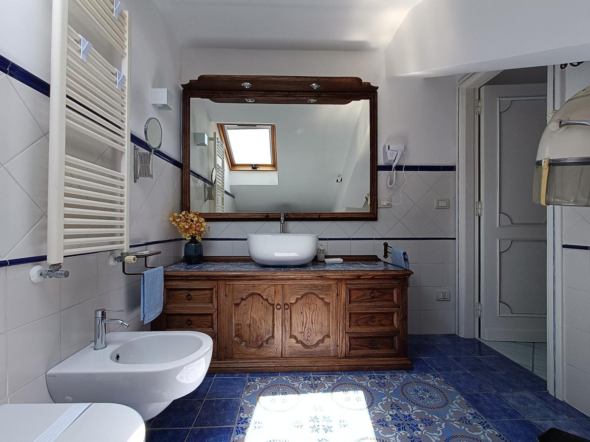Casa Olivella Apartment Torre del Greco Bagian luar foto